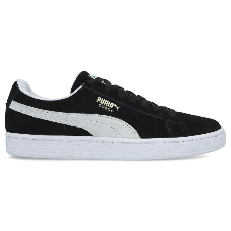 Muške patike PUMA SUEDE CLASSIC+