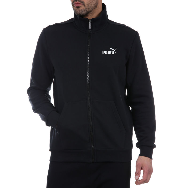 Muški duks PUMA ESS Track Jacket TR