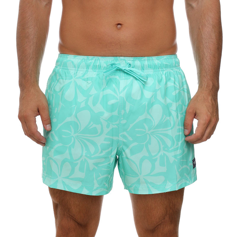 Muški šorc za kupanje Speedo Print redondo edge volley 14