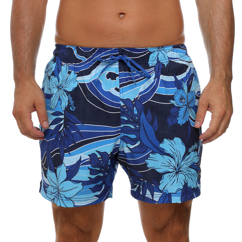 Muški šorc za kupanje Speedo Print redondo edge volley 16