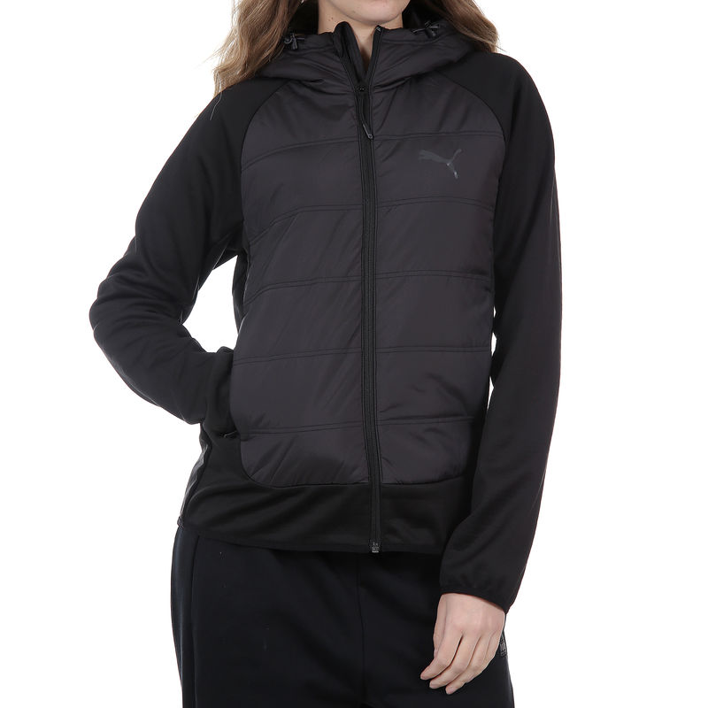 Ženska jakna PUMA Hybrid Padded Jkt W