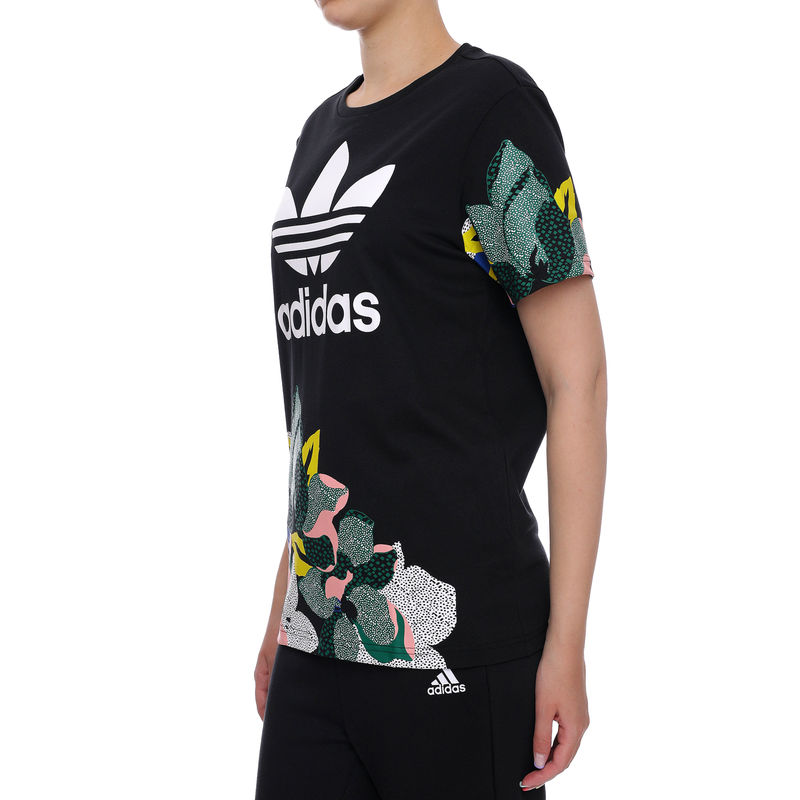 enska majica adidas BF TEE