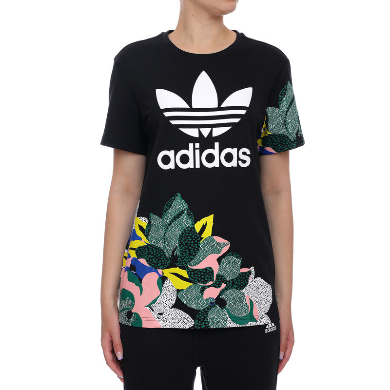 Ženska majica adidas BF TEE
