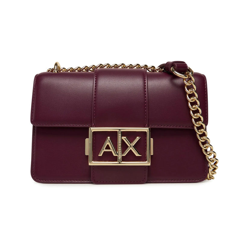 Ženska torba Armani Exchange Bag jodie crossbody