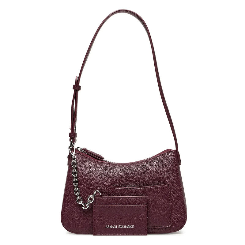 Ženska torba Armani Exchange Bag mila mini