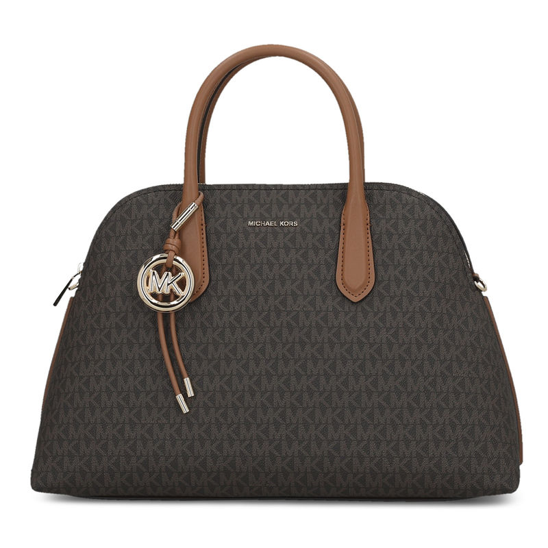 Ženska torba Micheal Kors Freddie lg dome chn stchl