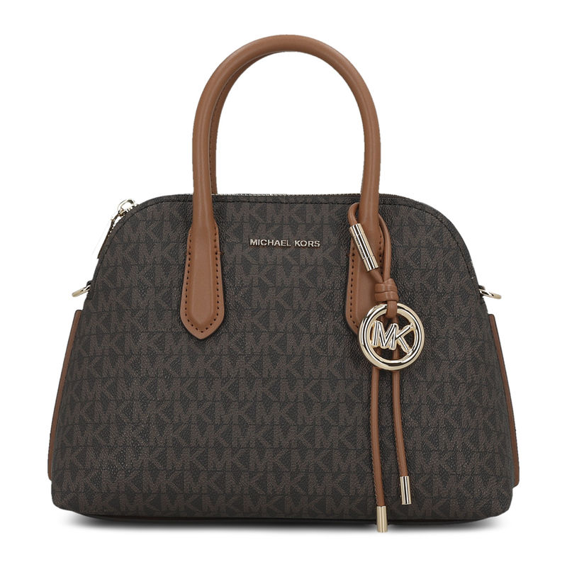 Ženska torba Micheal Kors Freddie md dome chn stchl