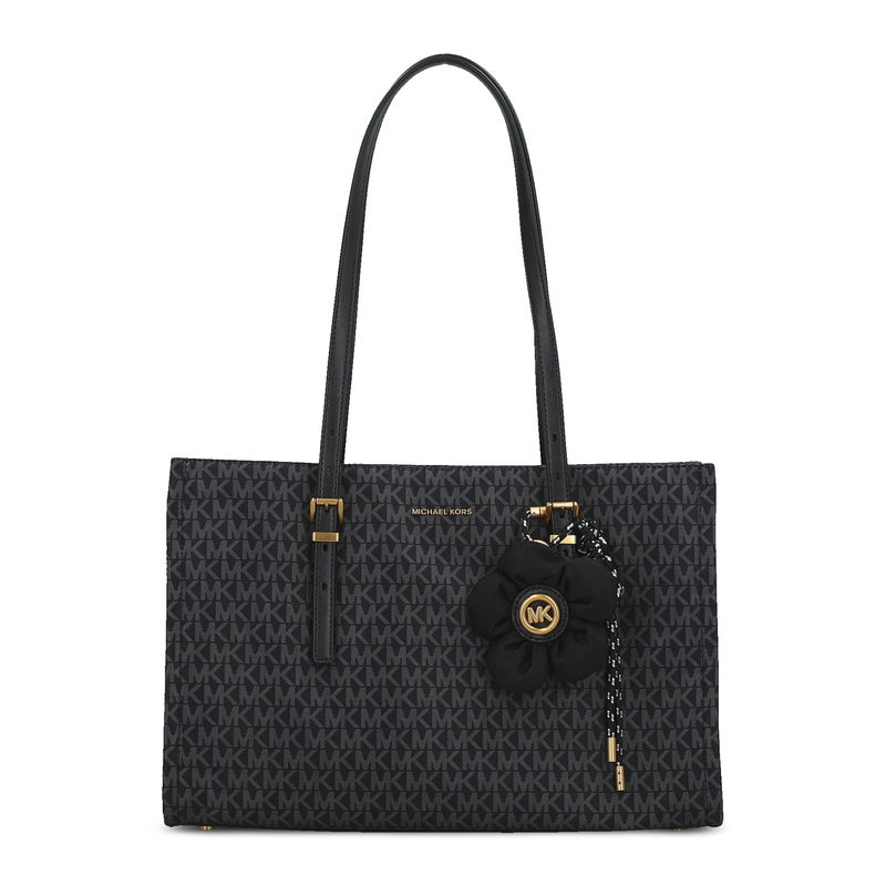 Ženska torba Micheal Kors Zadie md ew tz tote w/ charm