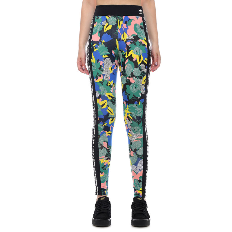 Ženske helanke adidas TIGHTS