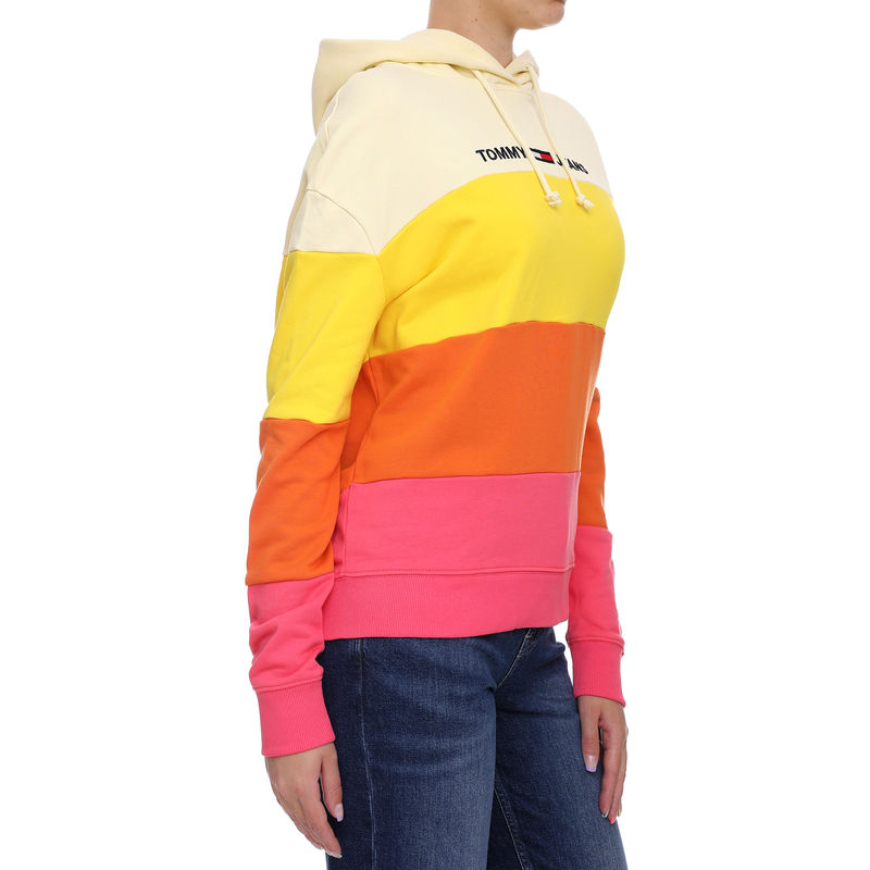 Overseas store polaroid hoodie