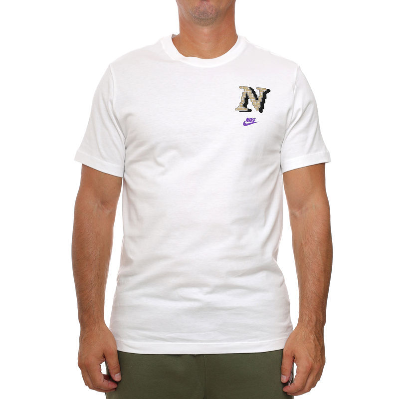 Muška majica Nike M nsw tee club neo varsity