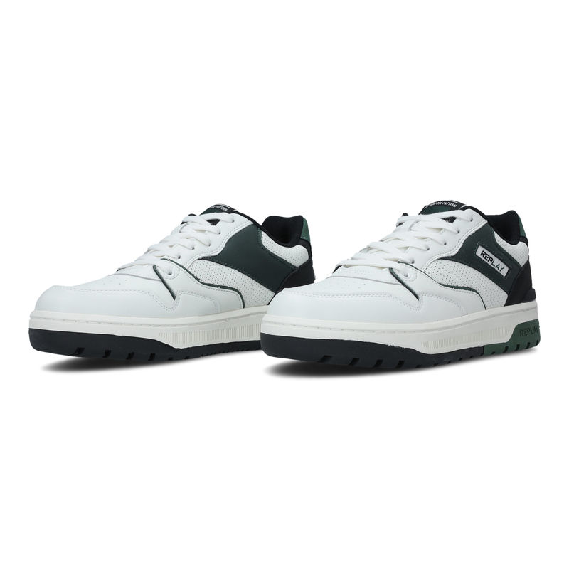 GEMINI, Replay Footwear Sneakers