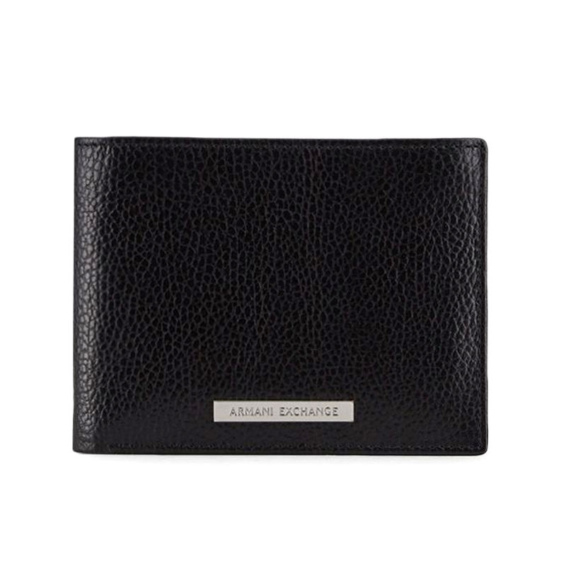 Muški novčanik Armani Exchange WALLET