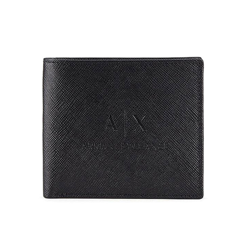 Muški novčanik Armani Exchange WALLET