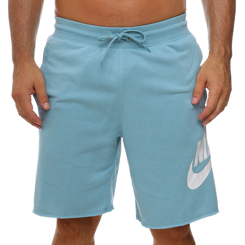 Muški šorc Nike M nk club alumni ft short