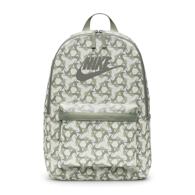 Unisex ranac Nike Heritge Bpk-Accs Print Fa24
