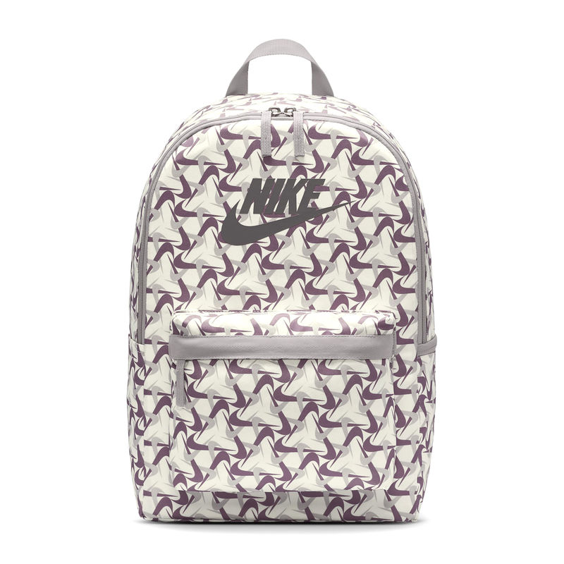 Unisex ranac Nike Heritge Bpk-Accs Print Fa24