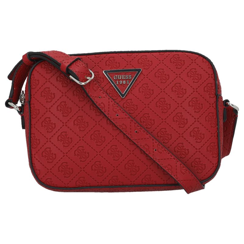 Ženska torba GUESS ACC KAMRYN CROSSBODY TOP ZIP