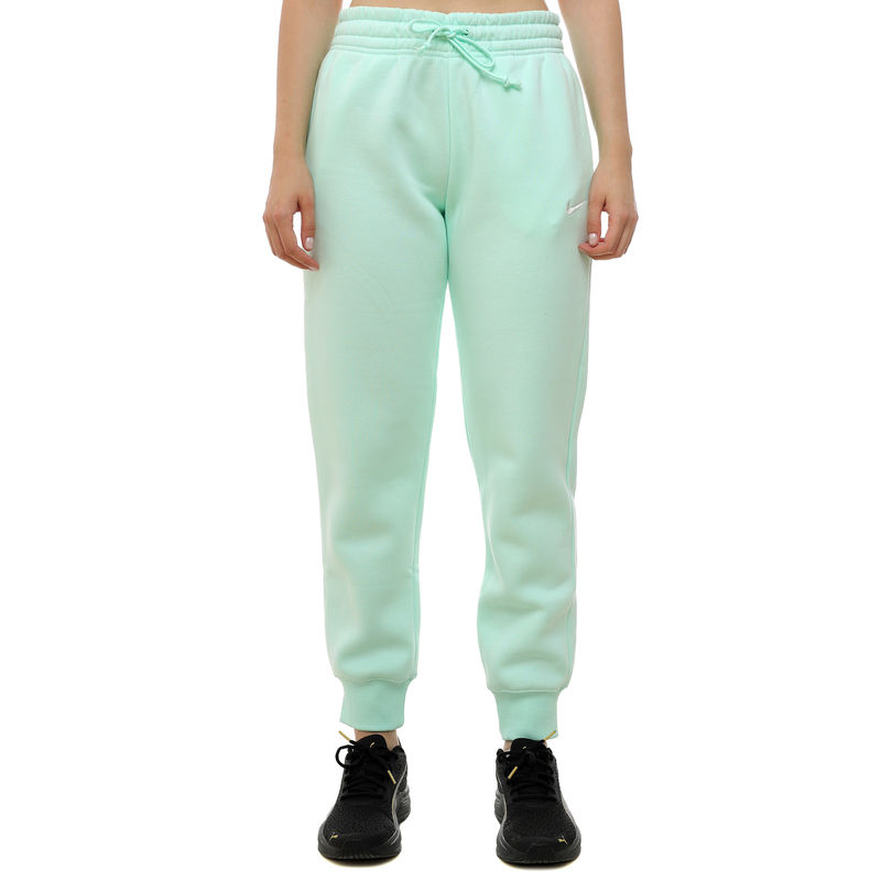 Ženska trenerka donji deo Nike W nsw phnx flc mr pant std
