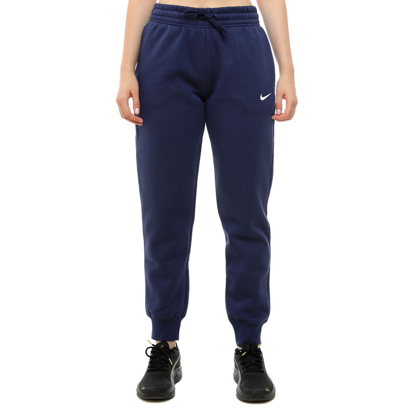 Ženska trenerka donji deo Nike W nsw phnx flc mr pant std