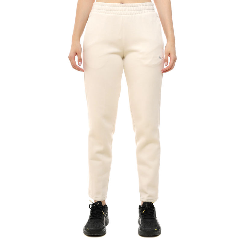 Ženska trenerka donji deo Puma Evostripe sweatpants dk op