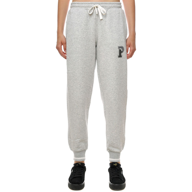 Ženska trenerka donji deo Puma Squad Sweatpants Fl