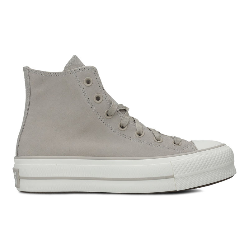Ženske patike Converse Chuck taylor all star lift platform colorful suede