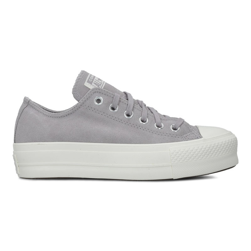 Ženske patike Converse Chuck taylor all star lift platform colorful suede