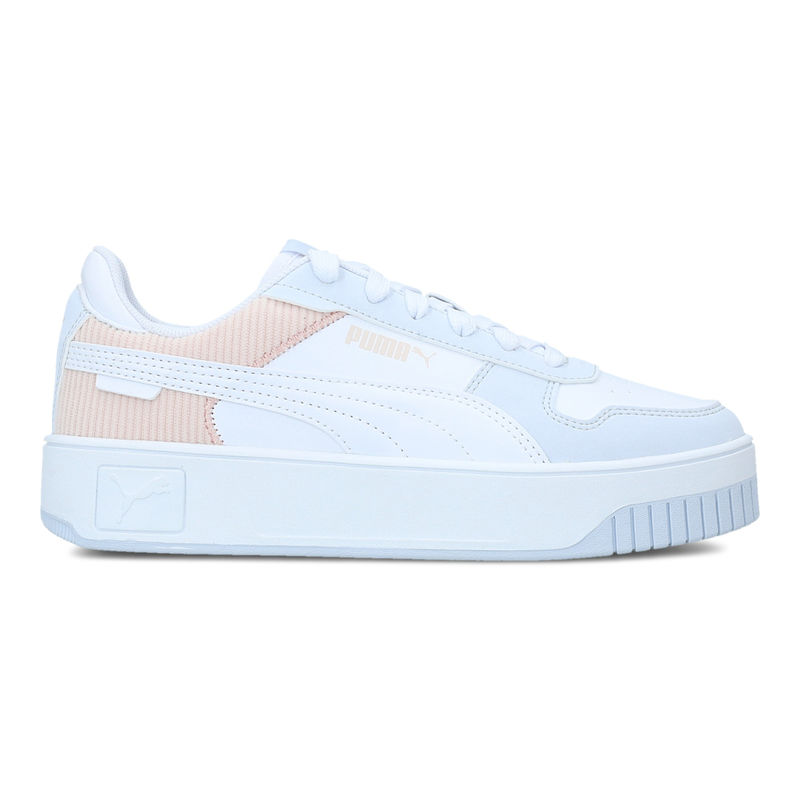 Dečije patike Puma Carina Street Cord Jr