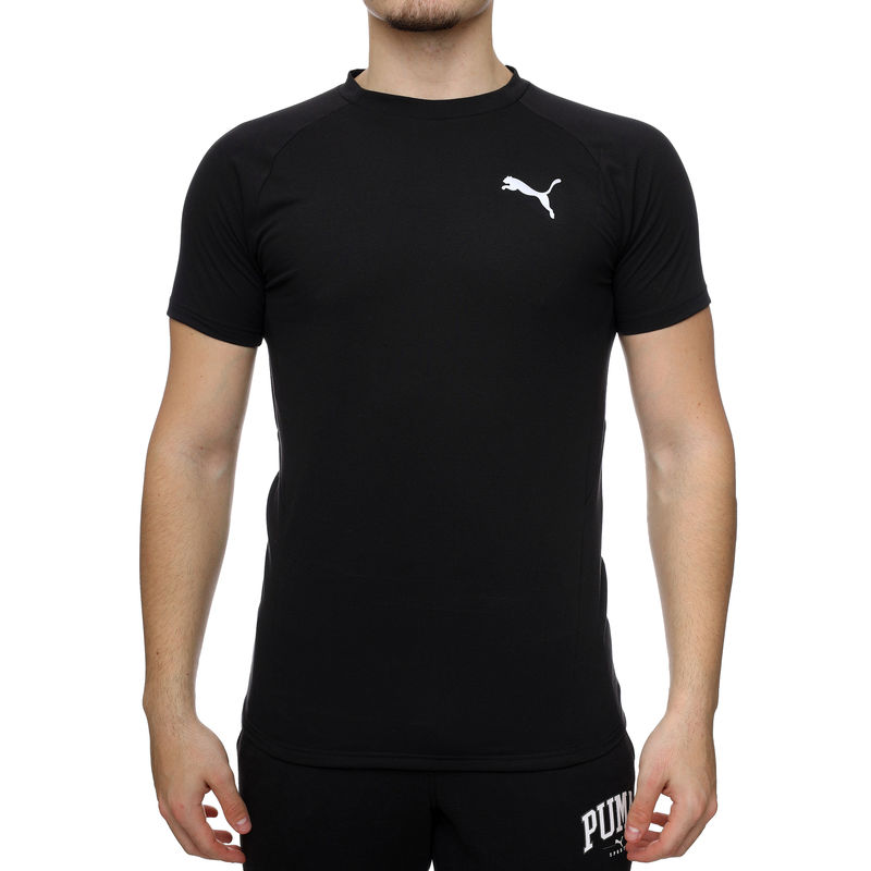 Muška majica Puma Evostripe Tee