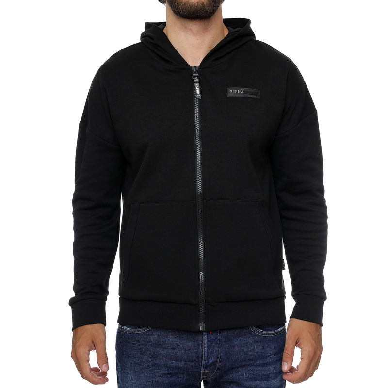 Muški duks Plein Sport SWEATSHIRT