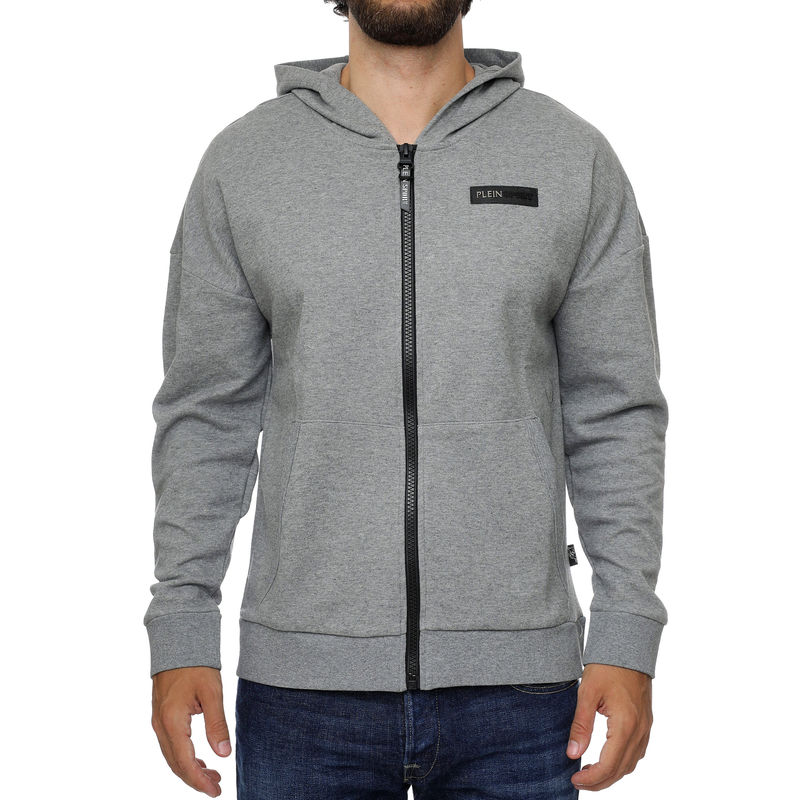 Muški duks Plein Sport SWEATSHIRT