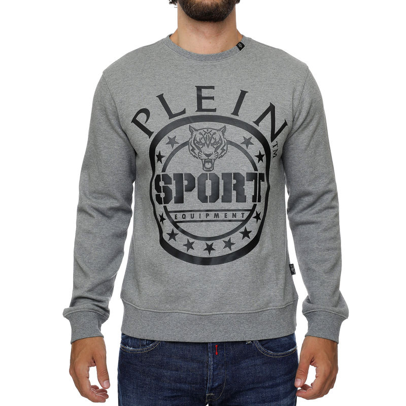 Muški duks Plein Sport SWEATSHIRT