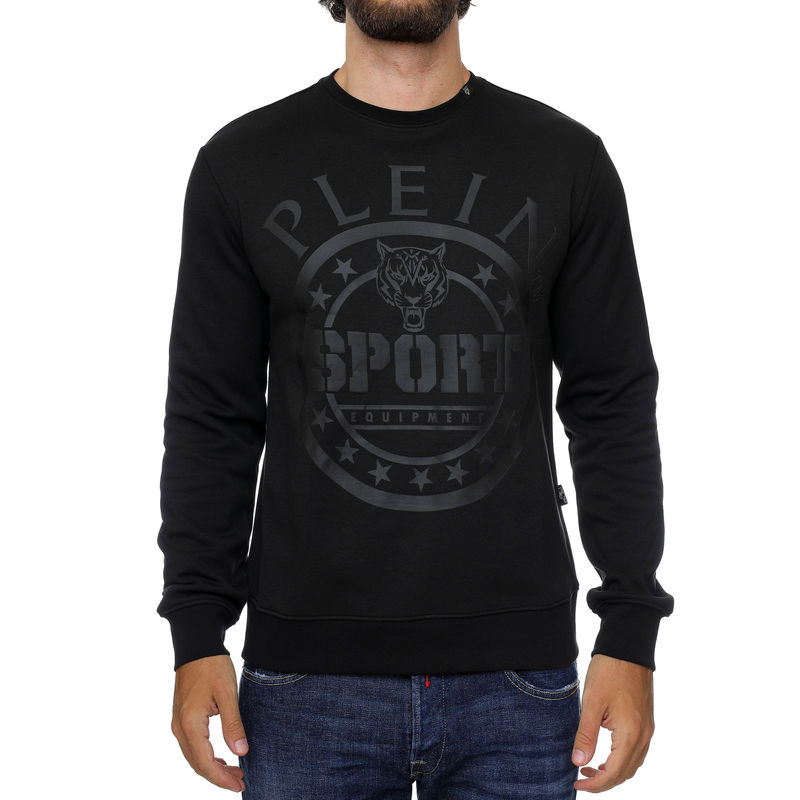 Muški duks Plein Sport SWEATSHIRT