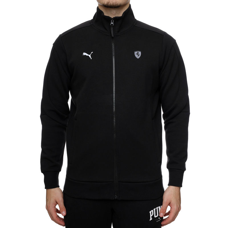 Muški duks Puma Ferrari Style Mt7 Jacket
