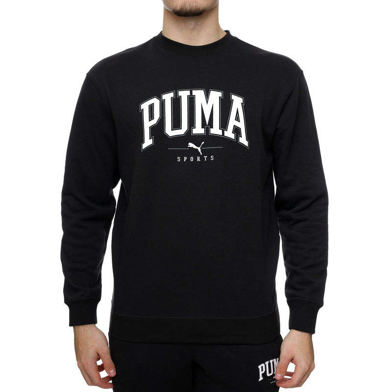 Muški duks Puma Squad Crew Tr