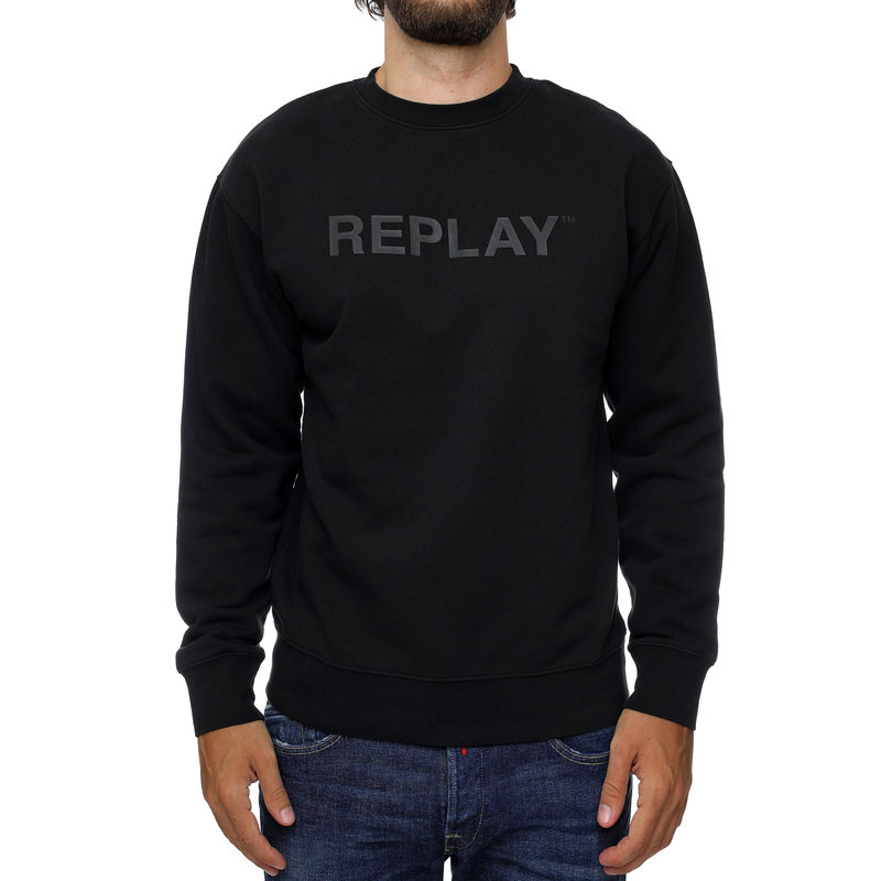 Muški duks REPLAY MUŠKI DUKS