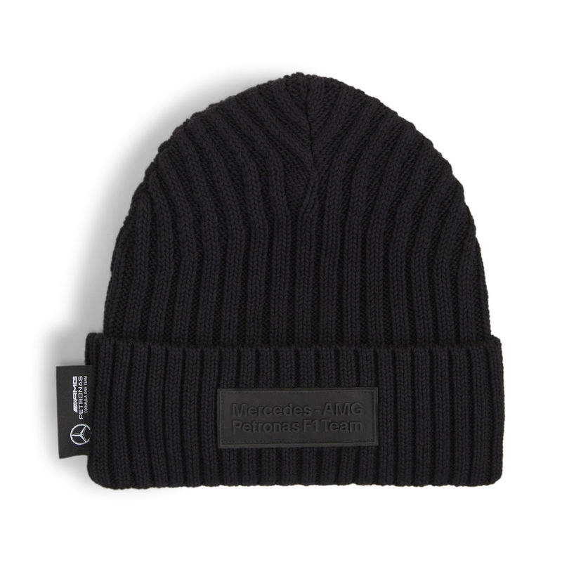 Unisex kapa Puma Mapf1 Statement Beanie