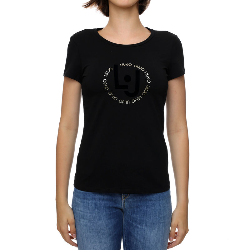 Ženska majica Liu Jo T-Shirt