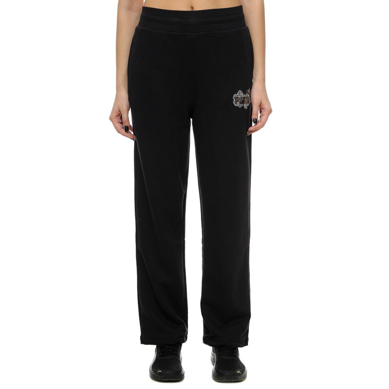 Ženska trenerka donji deo Puma Ess+ Class Act Pants Tr