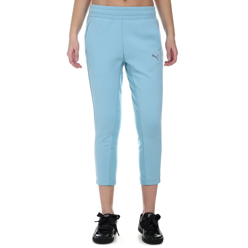 Ženska trenerka Puma EVOSTRIPE Pants