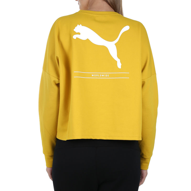 puma sweat kadın