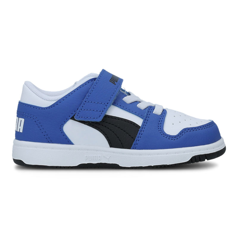 Dečije patike Puma Rebound Layup Lo Sl V Inf