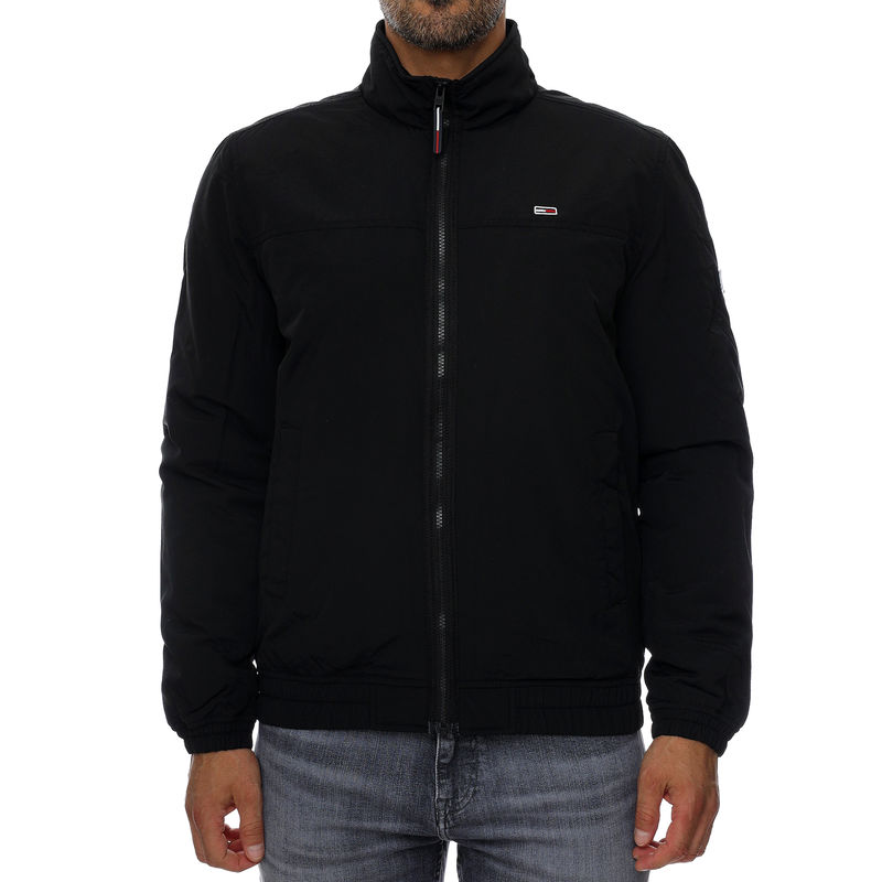 Muška jakna TOMMY HILFIGER ESSENTIAL PADDED JACKET