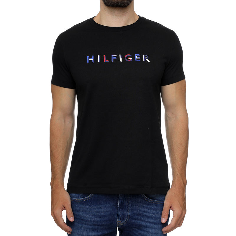 Muška majica Tommy Hilfiger Rwb Hilfiger Tee