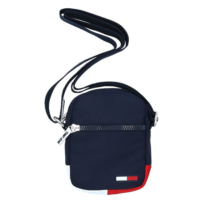 Muška torba TOMMY HILFIGER TJ MINI REPORTER