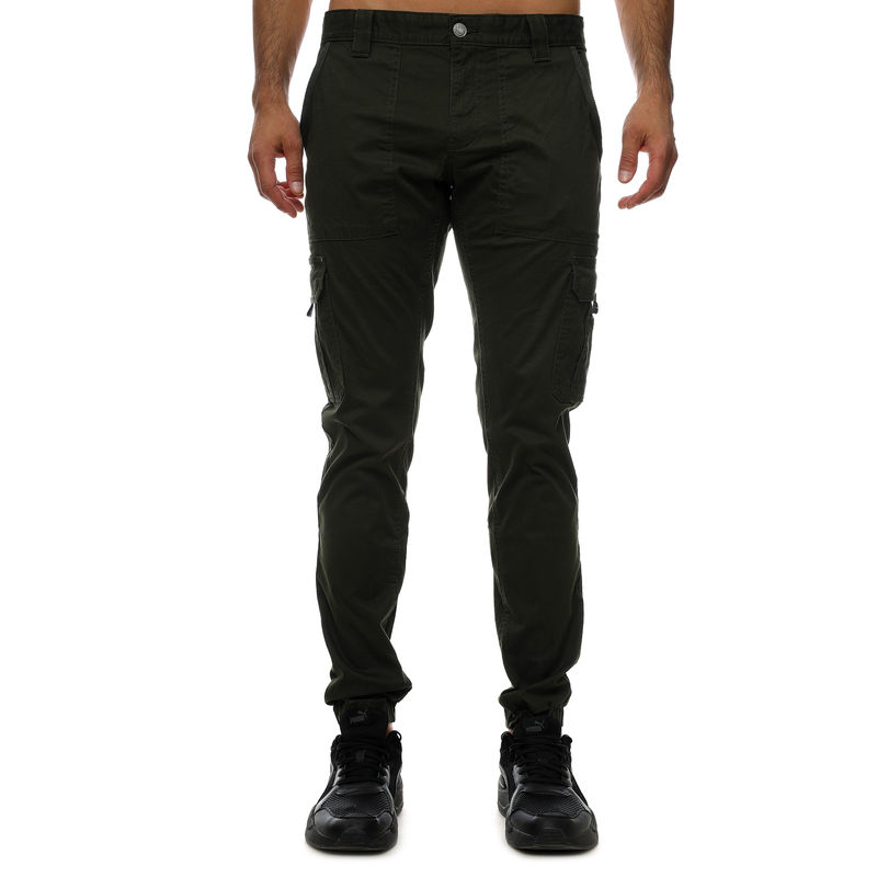 Muške pantalone TOMMY HILFIGER SCANTON CARGO PANT