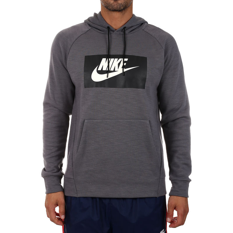 Muški duks Nike M NSW OPTIC HOODIE PO GX