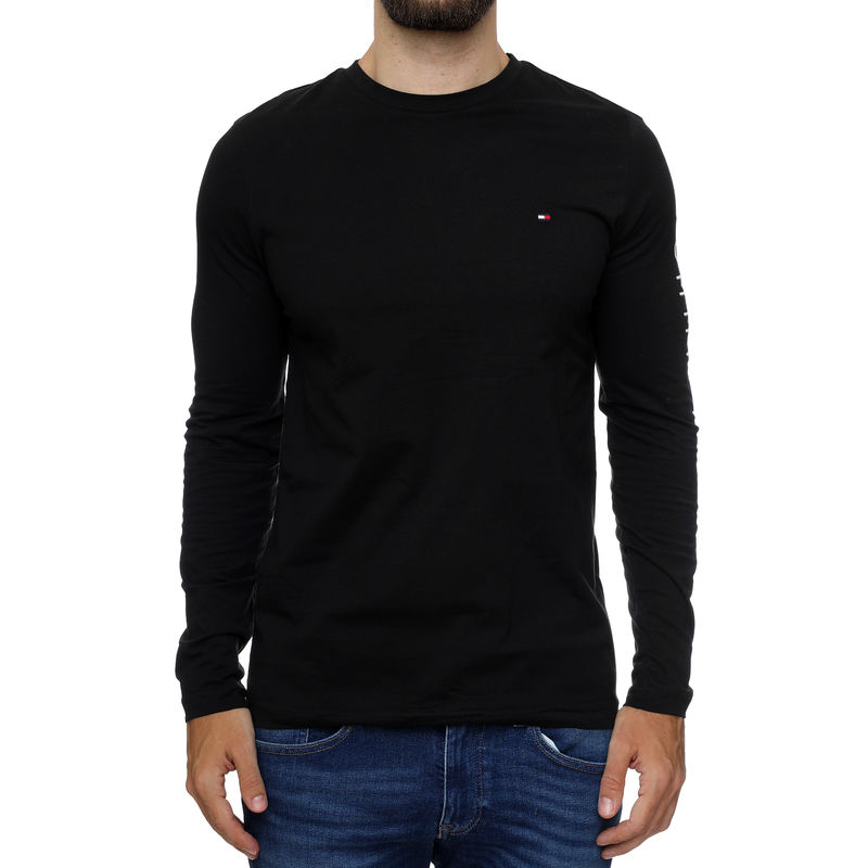 Muški duks Tommy Hilfiger Longsleeve Tee