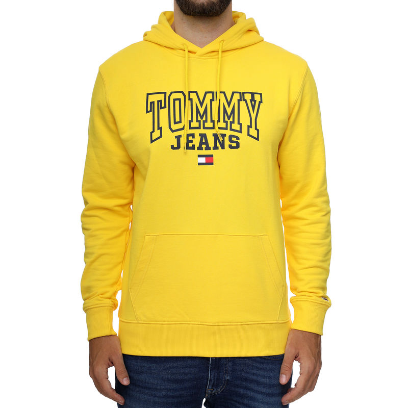 Muški duks Tommy Hilfiger Tjm Reg Entry Graphic Hoodie